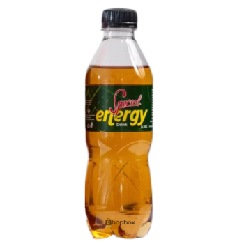 Special Energy Drink 350ml ( Pack of 16 )