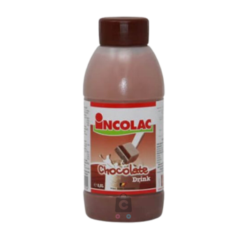 Incolac Flavored Milk Chocolate Drink 500ml