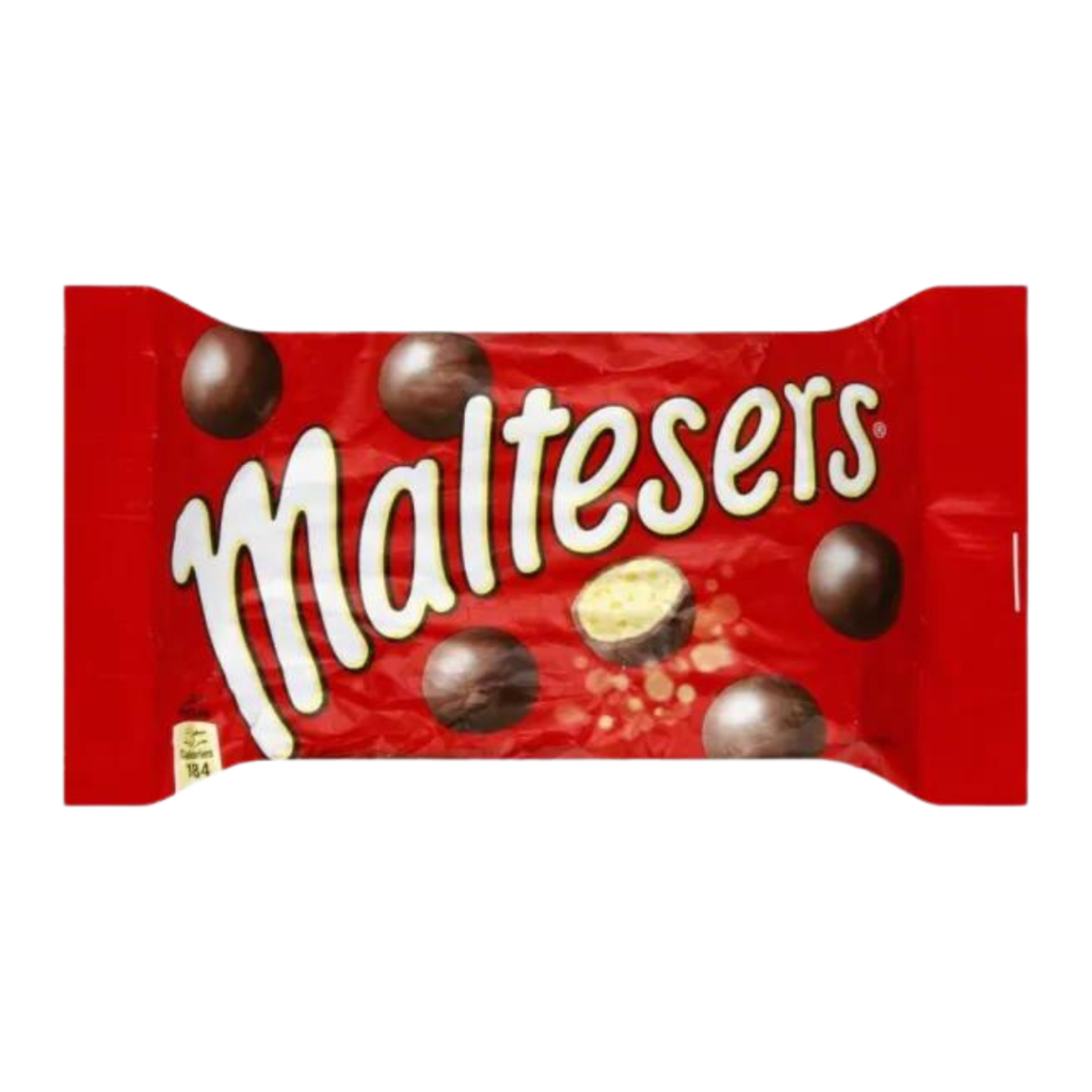Maltesers 37g – Chopbox