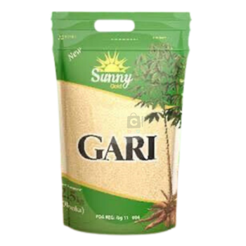 Sunny Gold Gari 1kg