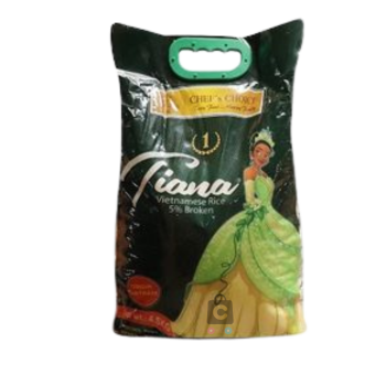 Tiana Veitnam Rice 4.5kg