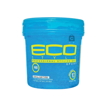 Eco Styler Gel Sport Blue 16oz