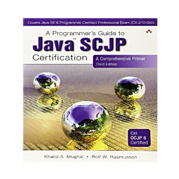 Programmer's Guide to Java SCJP Certification, A: A Comprehensive Primer