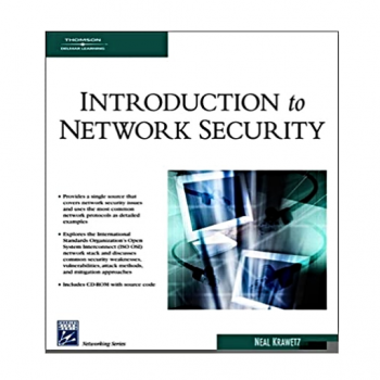 Introduction to Network Security