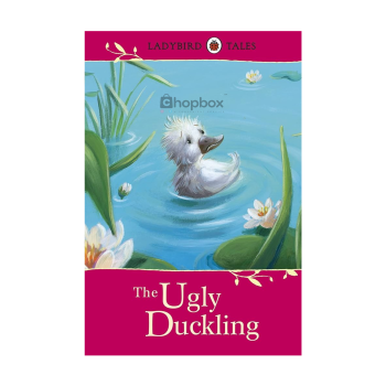 Ladybird Tales: The Ugly Duckling