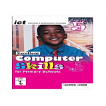 ICT Excellent Computer Skills for Primary Schools: Book 5 – Chopbox