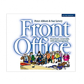 Front Office 2nd Edition