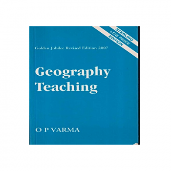 Geography Teaching