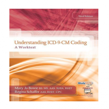 Understanding ICD-9-CM Coding