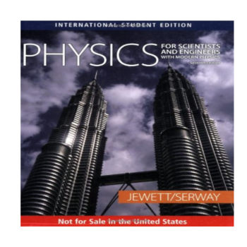 Physics for Scientists and Engineers with Modern Physics : 7th Edition