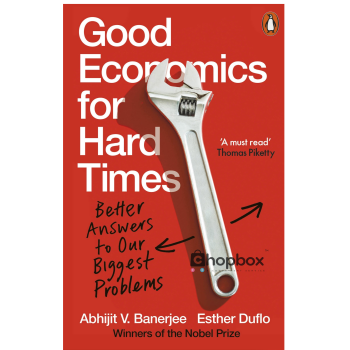 Good Economics For Hard Times