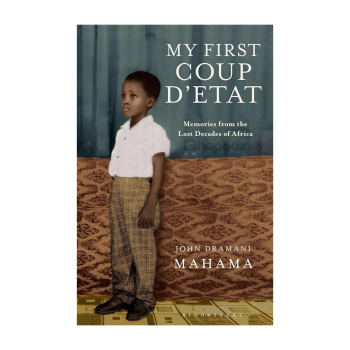 My First Coup d'Etat