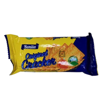 bonita-original-cracker-40g