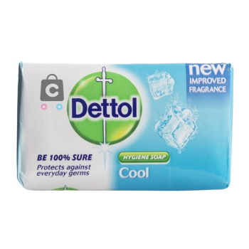 Dettol Soap Cool 175g
