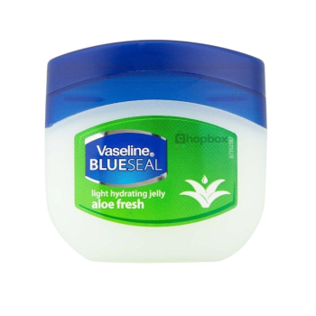 Vaseline Blue Seal Original 250ml