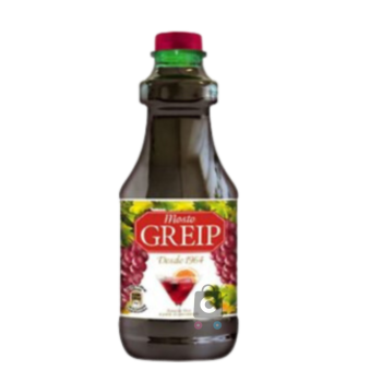 Mosto Gasificado Tinto Juice 750ml