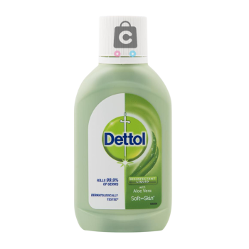 Dettol Aloe Vera 75ml