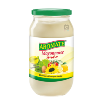 Aromate Mayo 450ml