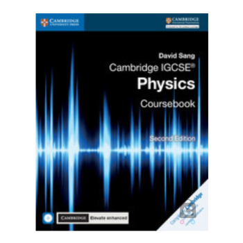 Cambridge IGCSE® Physics Coursebook with CD-ROM and Cambridge Elevate Enhance