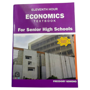 Eleventh Hour Economics For (SHS)