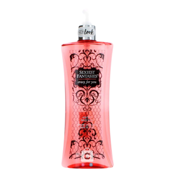 Body Fantasy Splash Mist Crazy For You 236ml