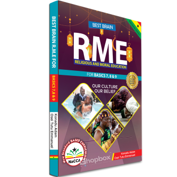 RME For Basic ( 7,8 & 9 Combined ) - Best Brain