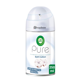 AIRWICK Refill Soft Cotton 250ml