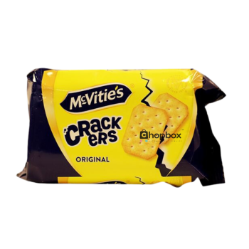 Mcvities Cracker Biscuit 68g