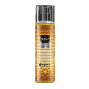 EDP Dreamy Move Your Body 220 ml