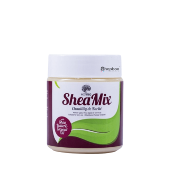 Hotfro Shea Mix with Coconut Oil 250ml