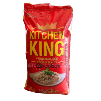 Kitchen King - 50kg